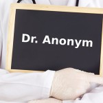 Dr. Anonym, Autorenteam