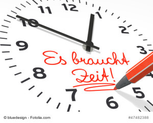 Zeit, Uhr, Arthrose, Abnutzung