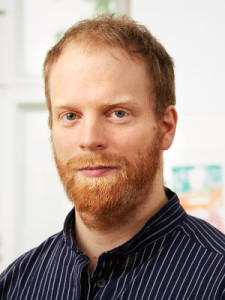 Heilpraktiker Sebastian Vigl