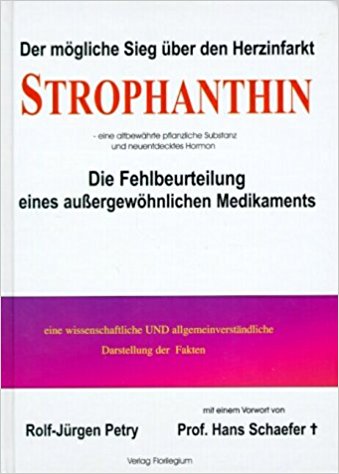 Strophanthin-Buch