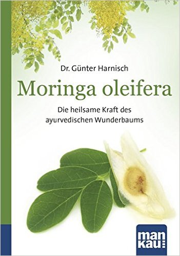 Moringa oleifera Eine Behandlungsoption bei Kopfschmerzen