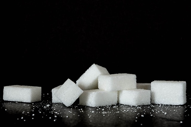 Foto, sugar, Wie "süß" muss es wirklich sein?